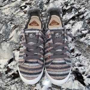 Roxy sneakers
